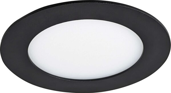 Plafonieră LED încastrată pentru baie VEGA LED/6W/230V 2800K IP44