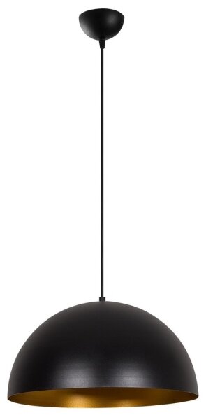Lustră pe cablu SIVANI 1xE27/40W/230V