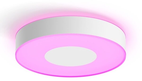 Plafonieră LED RGB pentru baie dimabilă Hue LED/33,5W/230V IP44 d. 381 mm Philips