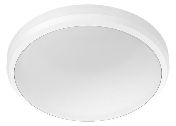 Plafonieră LED pentru baie DORIS LED/6W/230V 4000K IP54 albă Philips