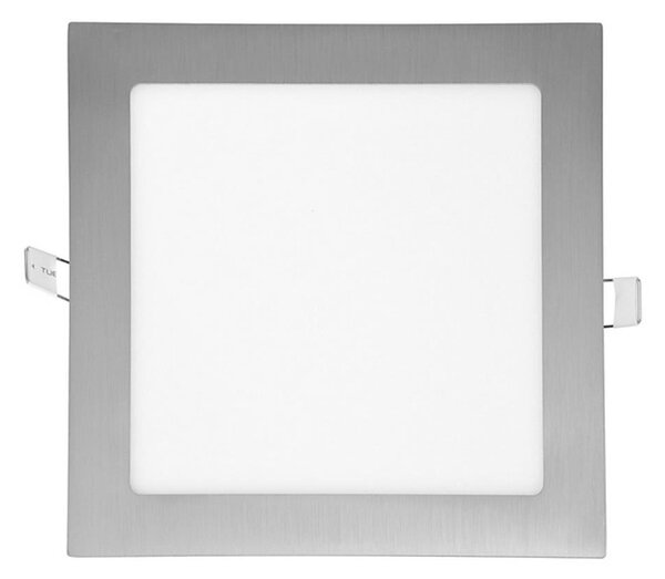 Lampă încastrată LED RAFA LED/18W/230V 4100K