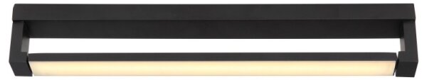 Globo 41498B - Aplică LED pentru baie SUSI LED/12W/230V IP44