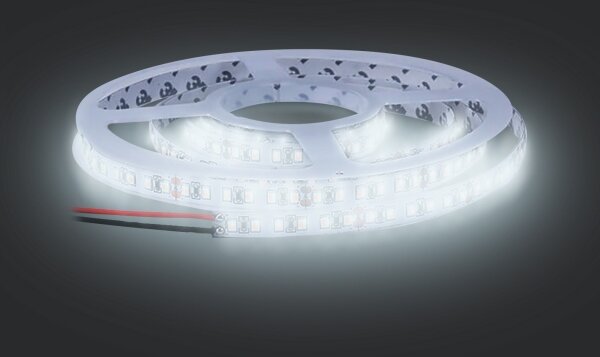Solight WM610 - Bandă LED/50W/12V 5m alb rece