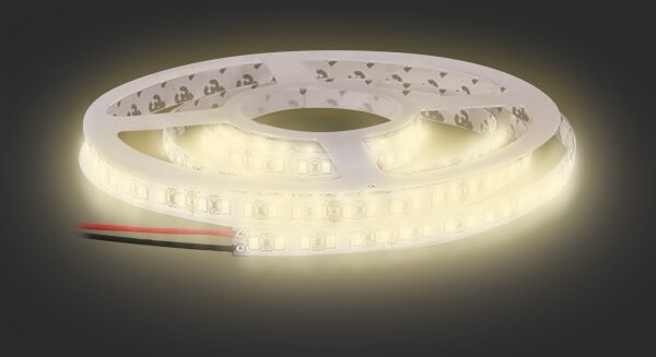 Bandă LED/50W/12V 5m alb cald Solight WM611