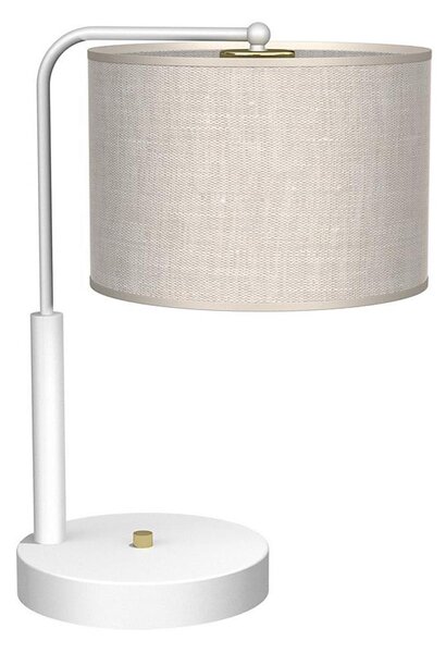 Lampă de masă LINO 1xE27/60W/230V