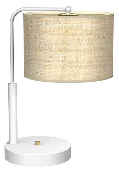 Lampă de masă MARSHALL 1xE27/60W/230V