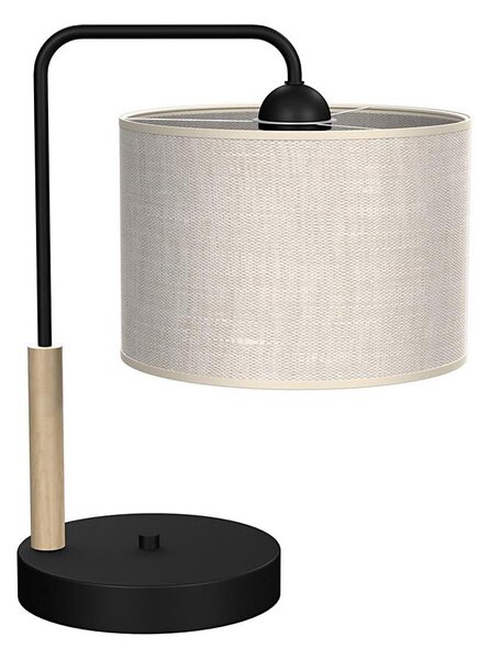 Lampă de masă ATLANTA 1xE27/60W/230V