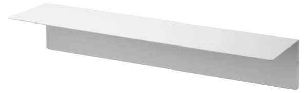 Raft alb din metal 50 cm – YAMAZAKI