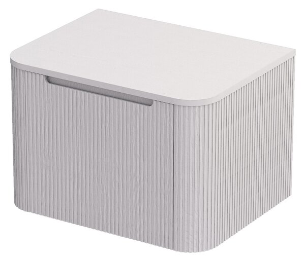 Oltens Hamnes dulap 60x42x39 cm sub chiuveta pe perete 60022900