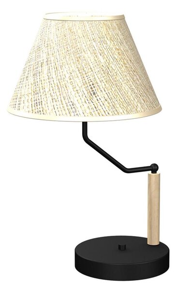 Lampă de masă ETNA 1xE27/60W/230V