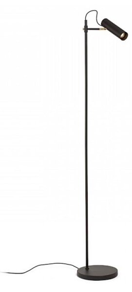 Lampadar VARIA 1xGU10/9W/230V RED-Design Rendl-R13660