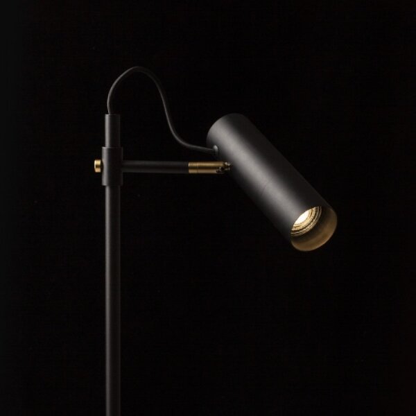 Lampadar VARIA 1xGU10/9W/230V RED-Design Rendl-R13660