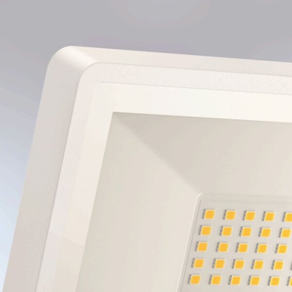 Proiector LED XLED ONE LED/17,8W/230V 3000K IP44 alb Steinel 065218