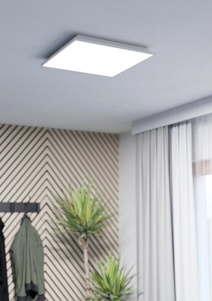 Plafonieră LED dimabilă HERRORA-Z LED/22W/230V 2700-6500K Eglo 99549