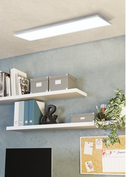Plafonieră LED URTEBIETA LED/32W/230V Eglo 99729