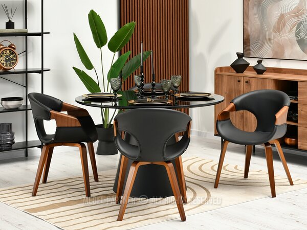Scaun Kurt (nuc). Promo -13%. 1111100