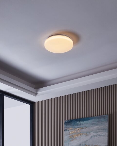 Plafonieră LED dimabilă TOTARI-Z LED/19,2W/230V Eglo 900084