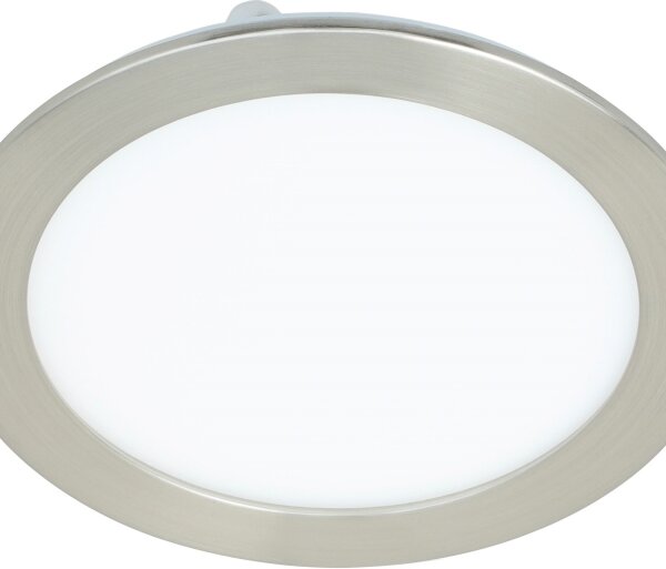 Eglo 900113 - Corp de iluminat LED dimmabil pentru baie FUEVA-Z LED/10,5W/230V IP44