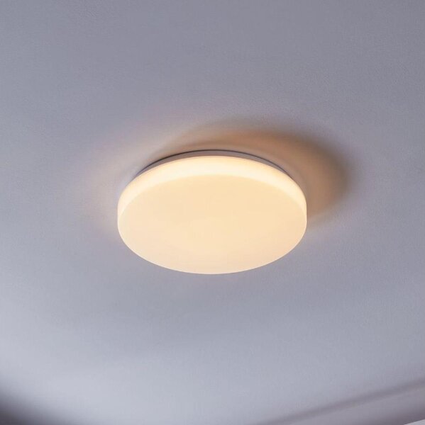 Plafonieră LED dimabilă TOTARI-Z LED/19,2W/230V Eglo 900084