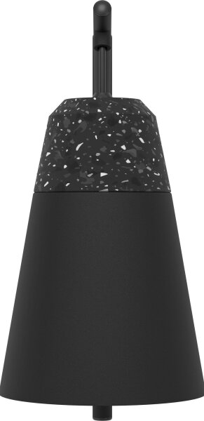 Eglo 99546 - Aplica de perete CANTERRAS 1xE27/40W/230V