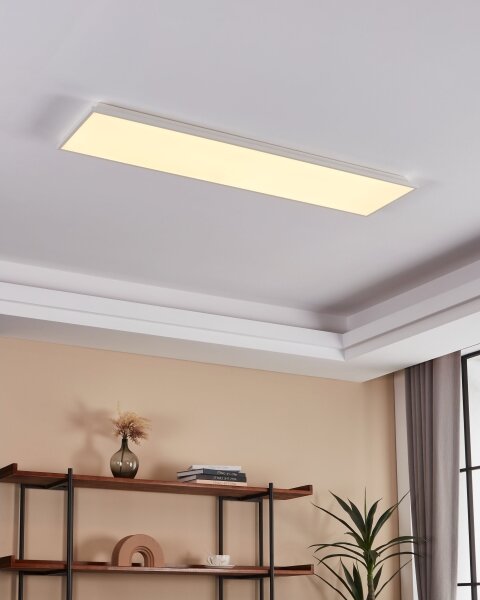 Plafonieră LED dimabilă HERRORA-Z LED/31,5W/230V 2700-6500K Eglo 99549