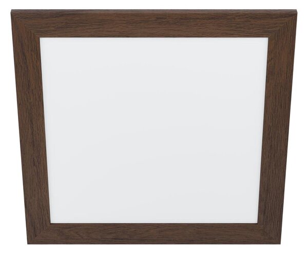 Eglo 99474 - Plafonieră LED PIGLIONASSO LED/20W/230V 500x500 mm