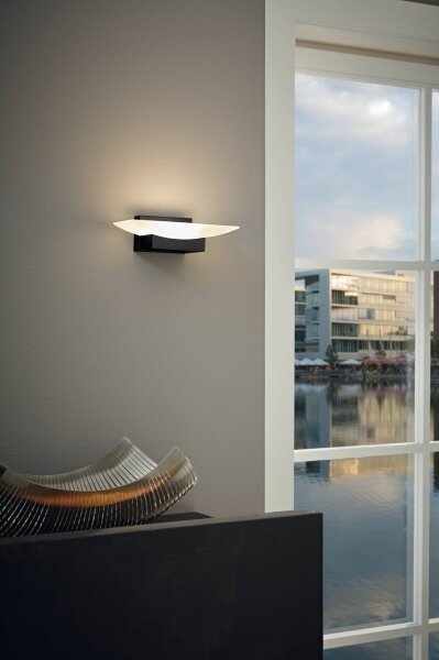 Aplică LED METRASS LED/5,6W/230V Eglo 98888