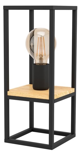 Lampă de masă LIBERTAD 1xE27/40W/230V Eglo 99797