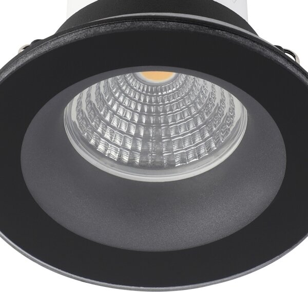 Corp de iluminat LED pentru baie dimabil SALABATE LED/6W/230V 2700K IP44 Eglo 99493