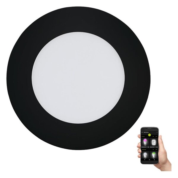 Eglo 900106 - Corp de iluminat LED dimabil pentru baie FUEVA-Z LED/5,4W/230V IP44