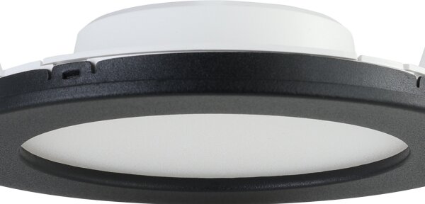 Eglo 900106 - Corp de iluminat LED dimabil pentru baie FUEVA-Z LED/5,4W/230V IP44