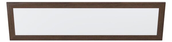 Eglo 99476 - Plafonieră LED PIGLIONASSO LED/32W/230V 345x1245 mm