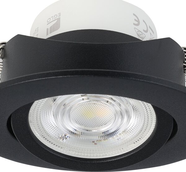 Corp de iluminat LED RGBW încastrat dimabil SALICETO-Z LED/5W/230V Eglo 99669
