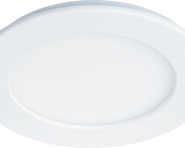 Eglo 900101 - Corp de iluminat LED reglabil pentru baie FUEVA-Z, LED/5,4W/230V, IP44