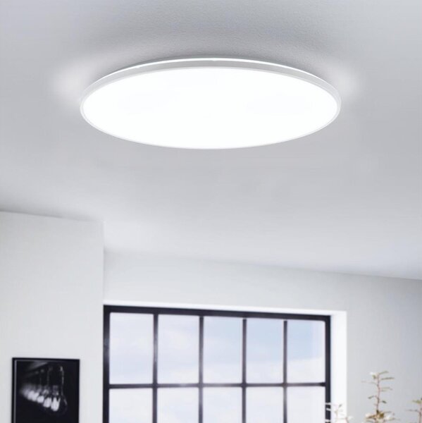 Plafonieră LED CRESPILLO LED/29W/230V d. 50 cm Eglo 99727