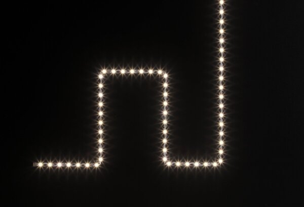 Eglo 99717 - Bandă LED STRIPE 2m LED/10,8W/24V