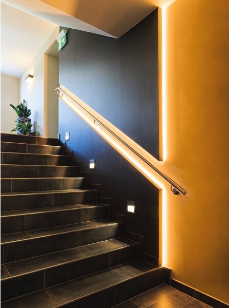 Bandă LED dimabilă 3m STRIPE-Z LED/13,5W/24V 2700-6500K Eglo 99684