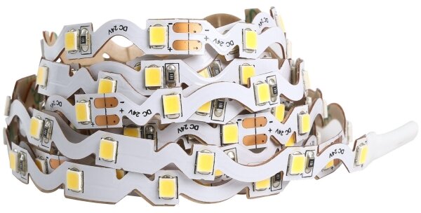 Eglo 99717 - Bandă LED STRIPE 2m LED/10,8W/24V