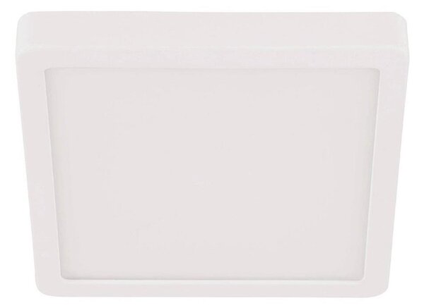 Eglo 30893 - Plafonieră LED pentru baie FUEVA LED/20,5W/230V IP44 albă
