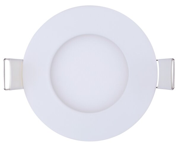 Eglo 900099 - Set 3x LED FUEVA-Z, corp de iluminat dimabil, LED/2,8W/230V IP44