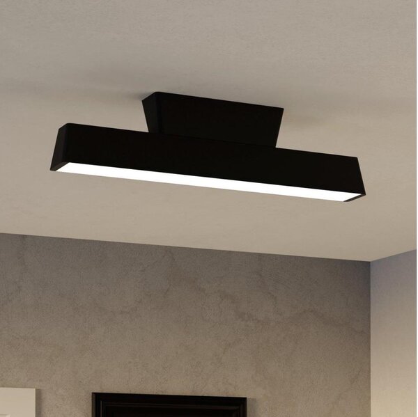 Plafonieră LED RGBW dimabilă SIMOLARIS-Z LED/16W/230V Eglo 99601