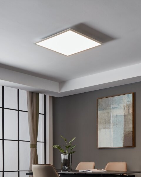 Plafonieră LED dimabilă SALOBRENA-Z LED/33W/230V alb Eglo 900046