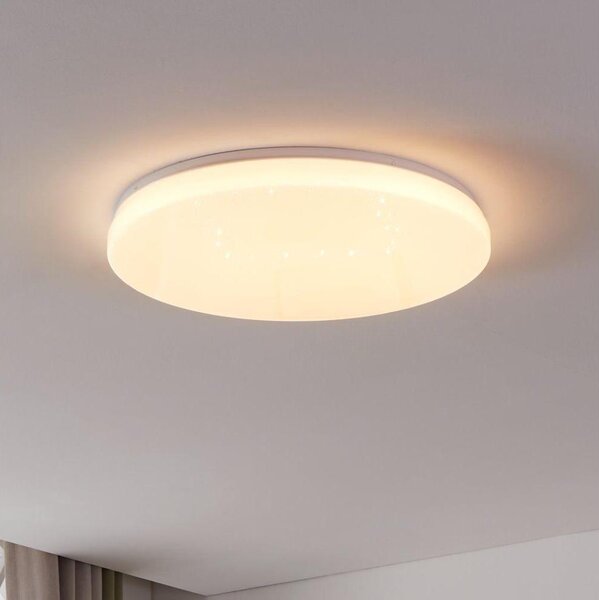 Plafonieră LED dimabilă Eglo 900002 TOTARI-Z LED/44,8W/230V 2700-6500K