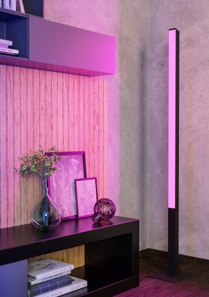 Lampadar LED RGBW dimabil SIMOLARIS-Z LED/35W/230V 2700-6500K Eglo 99605