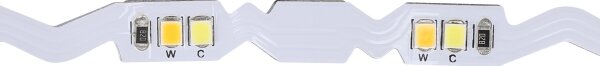 Bandă LED dimabilă 3m STRIPE-Z LED/13,5W/24V 2700-6500K Eglo 99684