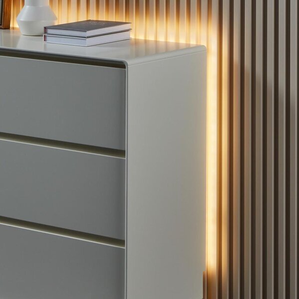 Bandă LED dimabilă 3m STRIPE-Z LED/13,5W/24V 2700-6500K Eglo 99684