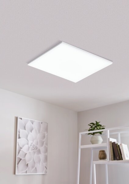 Plafonieră LED dimabilă TURCONA LED/32,4W/230V Eglo 99835 + telecomandă