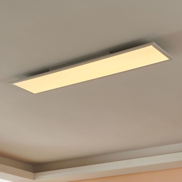 Plafonieră LED dimabilă SALOBRENA-Z LED/33,5W/230V alb Eglo 900047