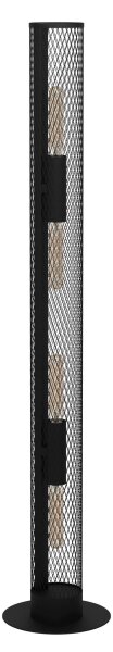 Lampadar REDCLIFFE 4xE27/40W/230V Eglo 43537
