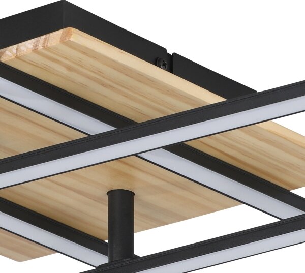 Plafonieră LED MARINELLO LED/21W/230V Eglo 99793